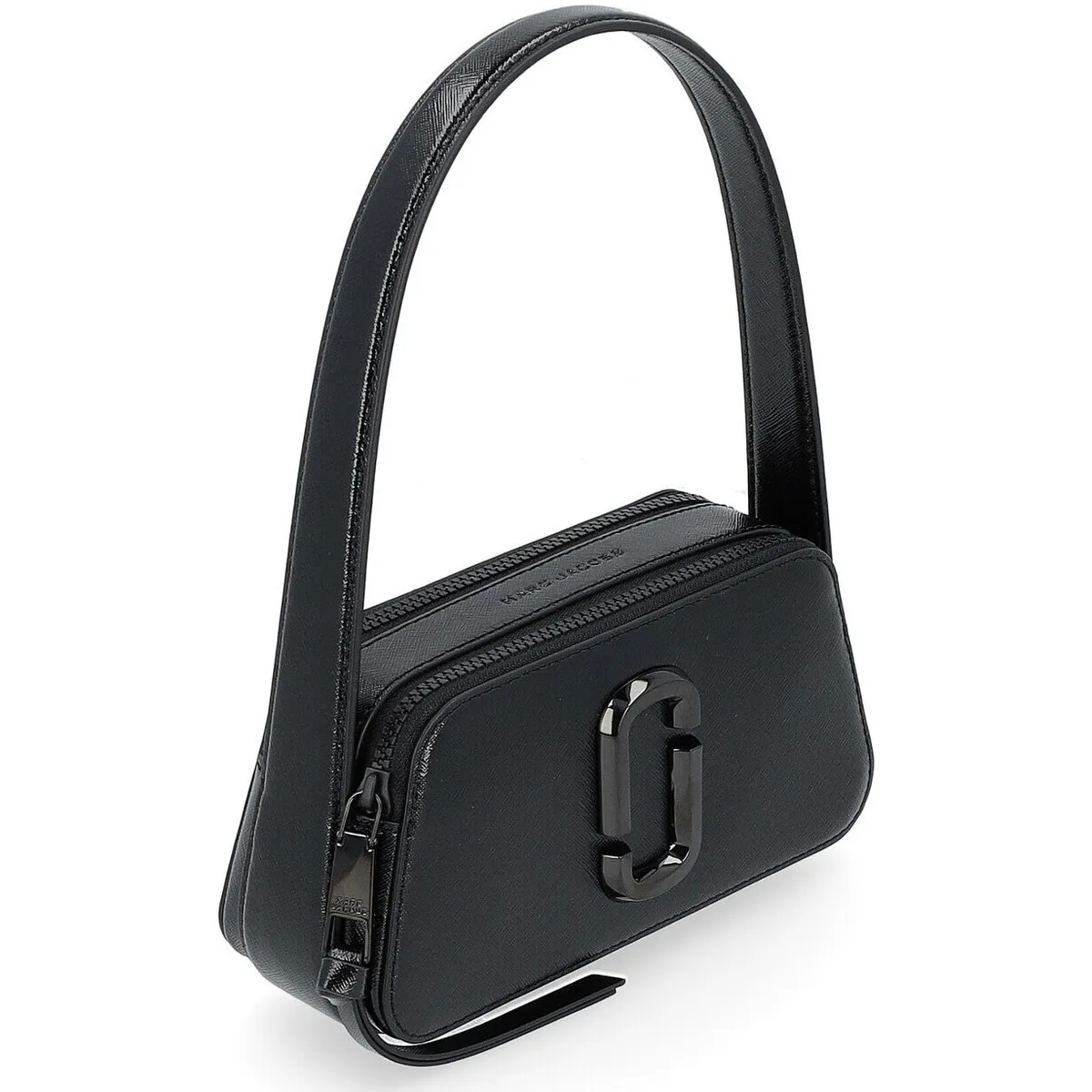 Bolsa de mano  The Slingshot negro