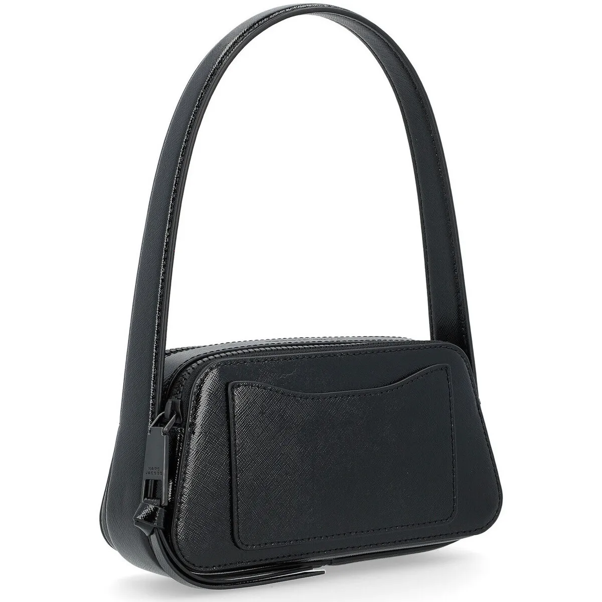 Bolsa de mano  The Slingshot negro
