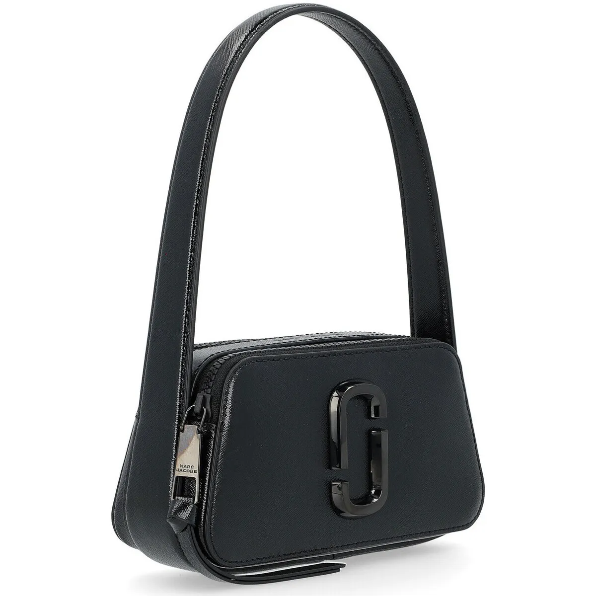 Bolsa de mano  The Slingshot negro