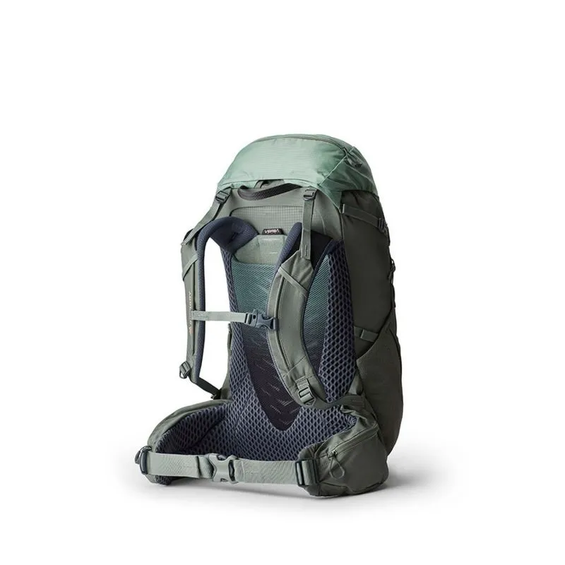 Bolsa de senderismo Gregory Amber 34 rc (LICHEN GREEN)