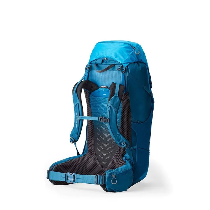 Bolsa de senderismo Gregory Stout 70 eu (COMPASS BLUE)