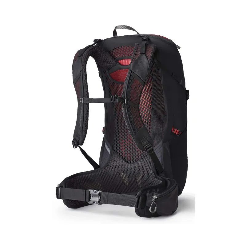 Bolsa de senderismo ZULU 30 SM/MD