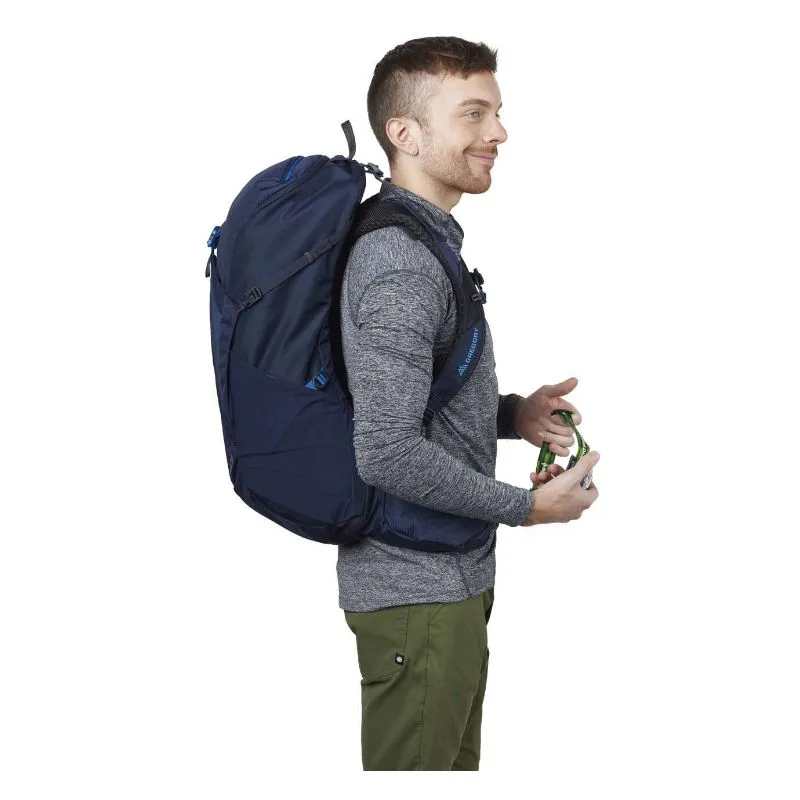 Bolsa de senderismo ZULU 30 SM/MD