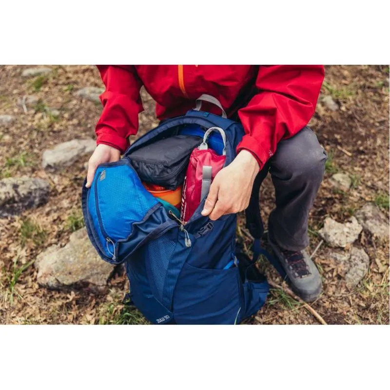 Bolsa de senderismo ZULU 30 SM/MD
