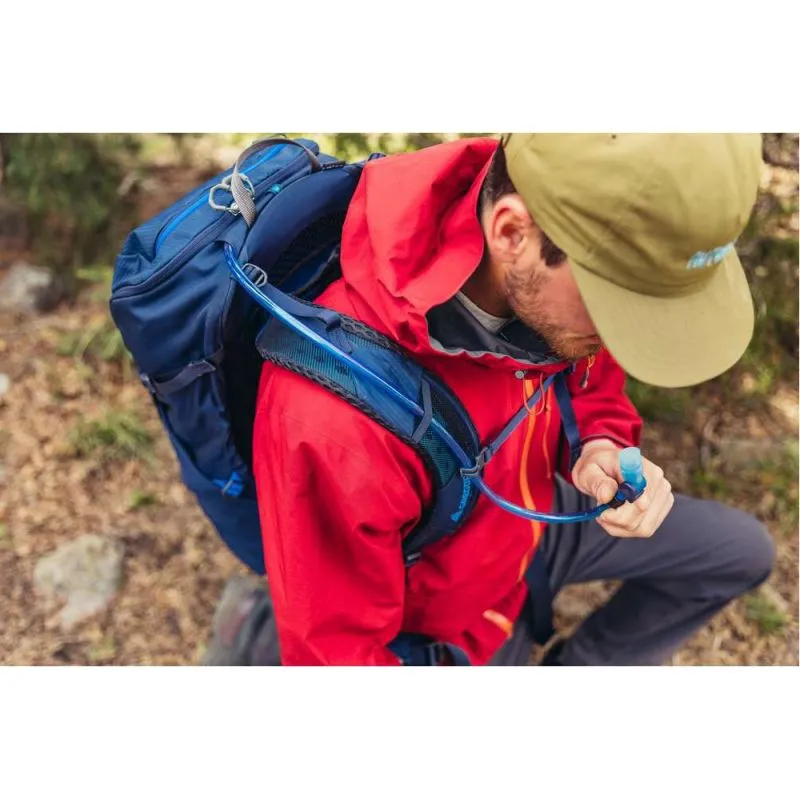 Bolsa de senderismo ZULU 30 SM/MD