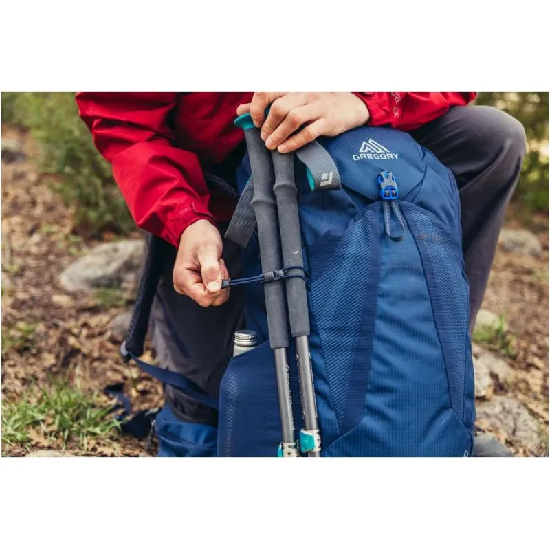 Bolsa de senderismo ZULU 30 SM/MD