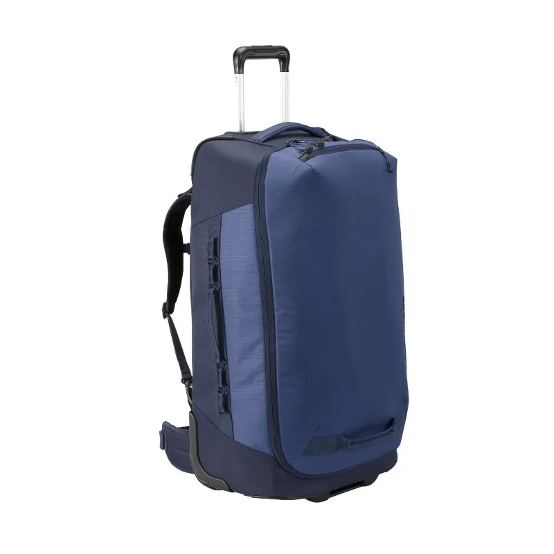 Bolsa de viaje Eagle Creek Expanse Convertible 85L P.Blue (azul piloto)