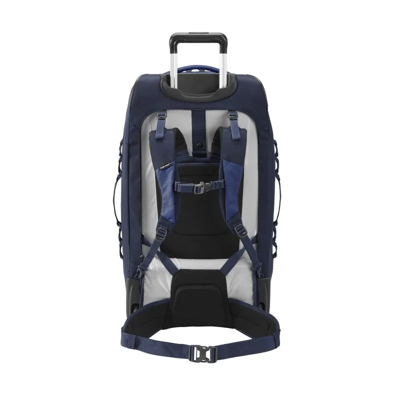Bolsa de viaje Eagle Creek Expanse Convertible 85L P.Blue (azul piloto)