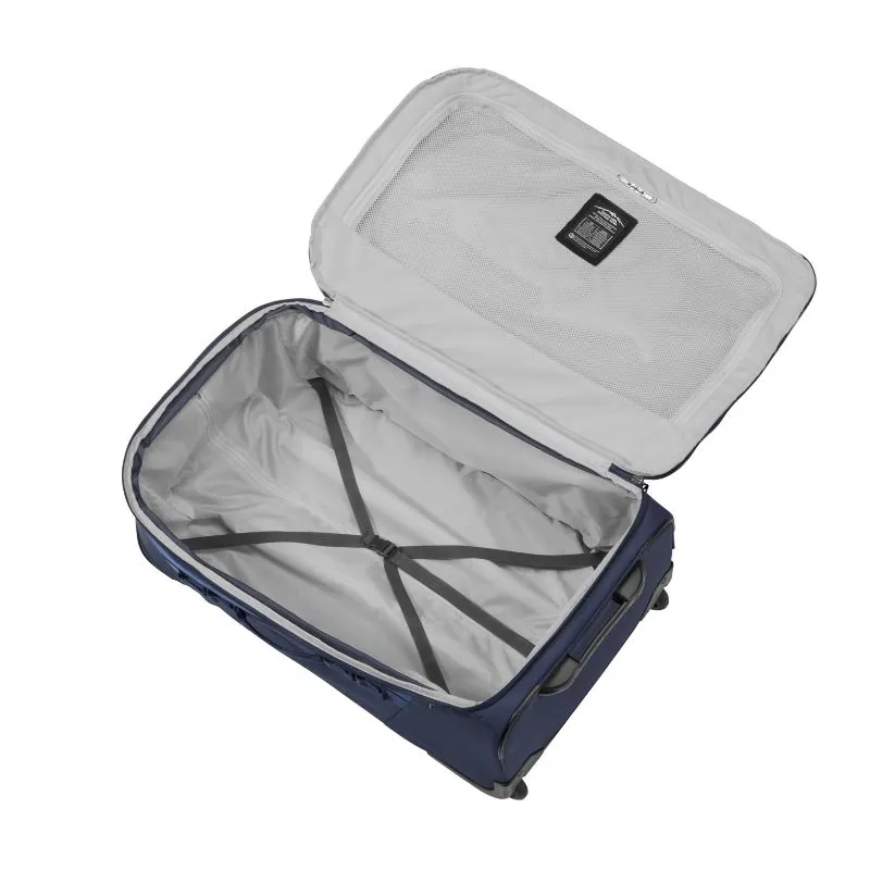 Bolsa de viaje Eagle Creek Expanse Convertible 85L P.Blue (azul piloto)
