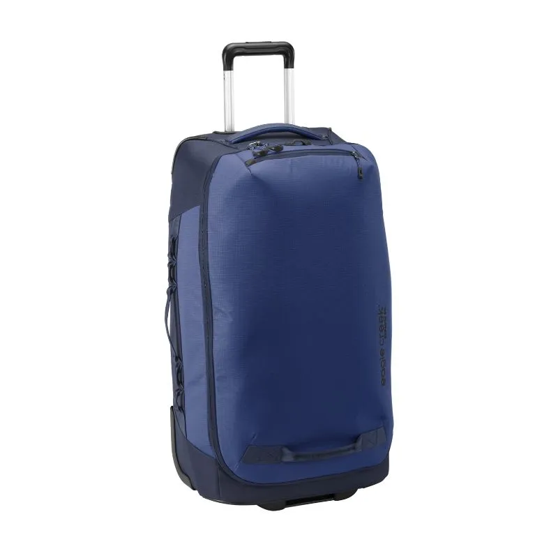Bolsa de viaje Eagle Creek Expanse Convertible 85L P.Blue (azul piloto)