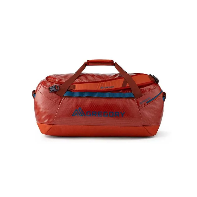 Bolsa de viaje Gregory Alpaca 60 (Redrock)