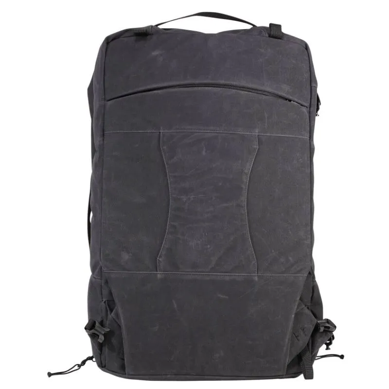 Bolsa de viaje Mystery Ranch Mission Rover 45 (Negro)