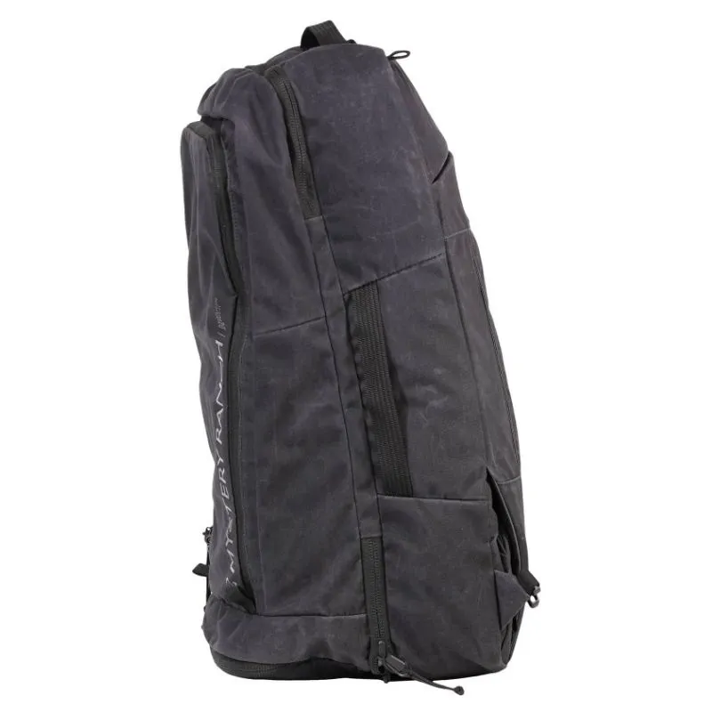 Bolsa de viaje Mystery Ranch Mission Rover 45 (Negro)