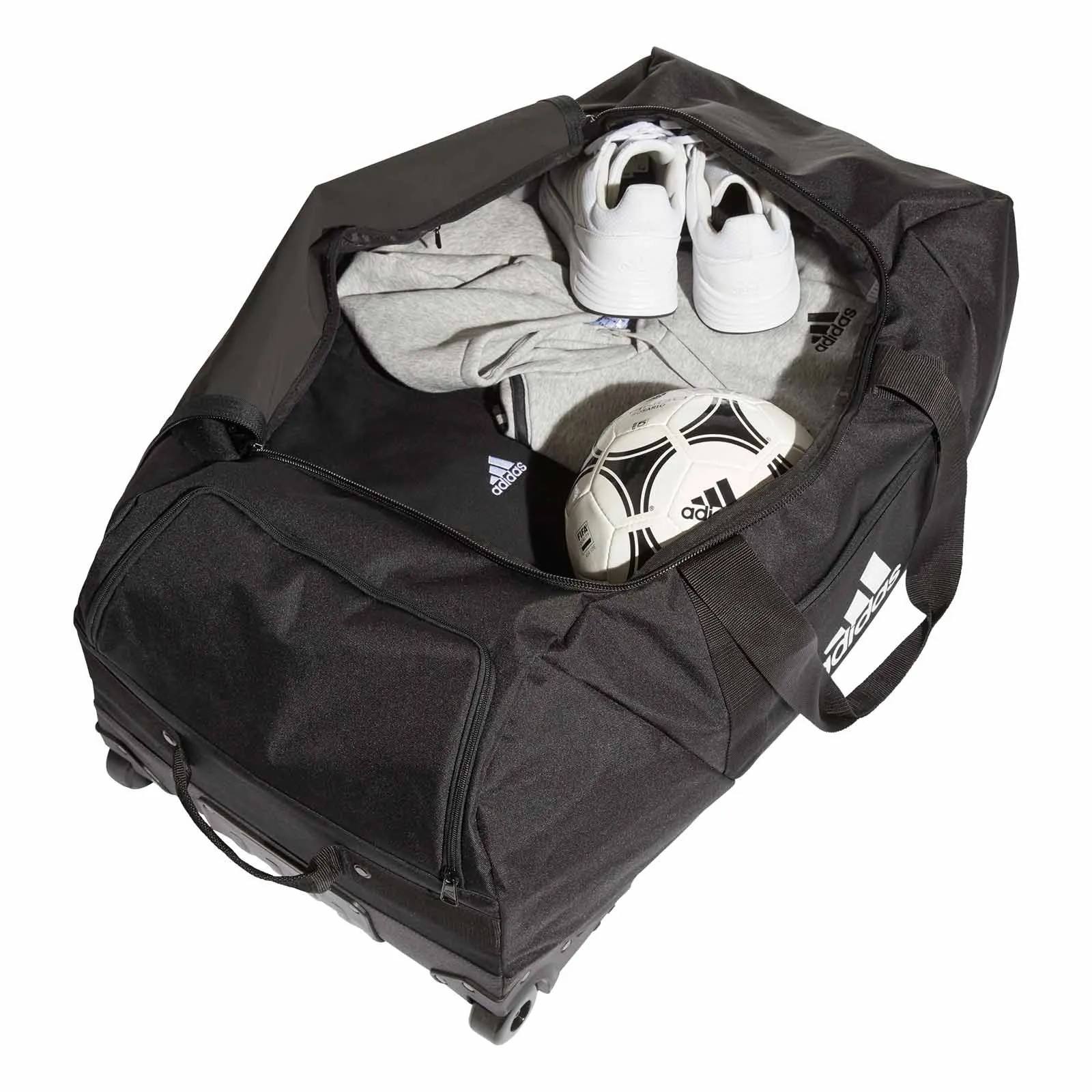 Bolsa deporte con ruedas adidas Tiro Trolley extra grande