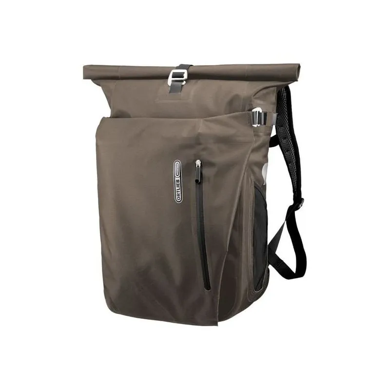 Bolsa Ortlieb Vario PS QL2.1 26L (arena oscura)