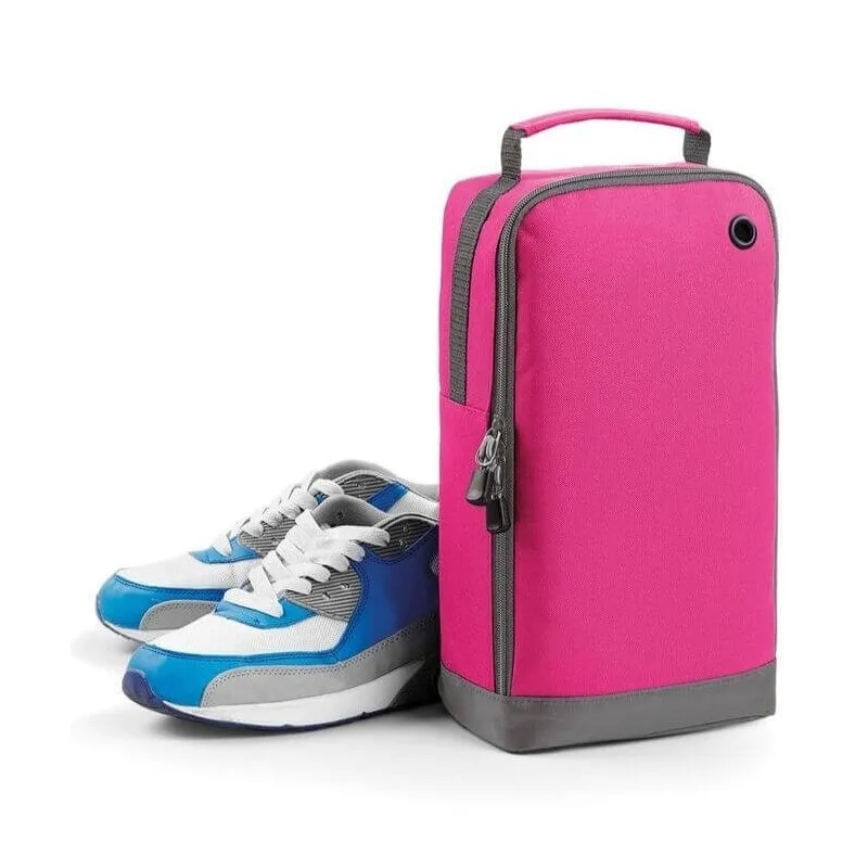 Bolsa para calzado de Bagbase