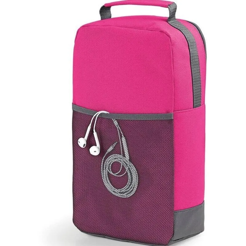 Bolsa para calzado de Bagbase