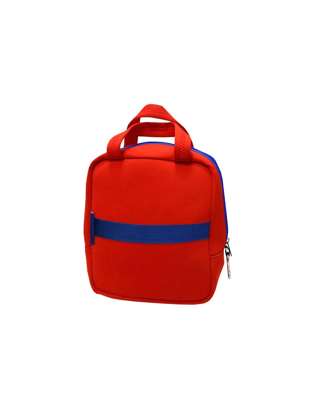Bolsa porta comidas de neopreno Atlético de Madrid