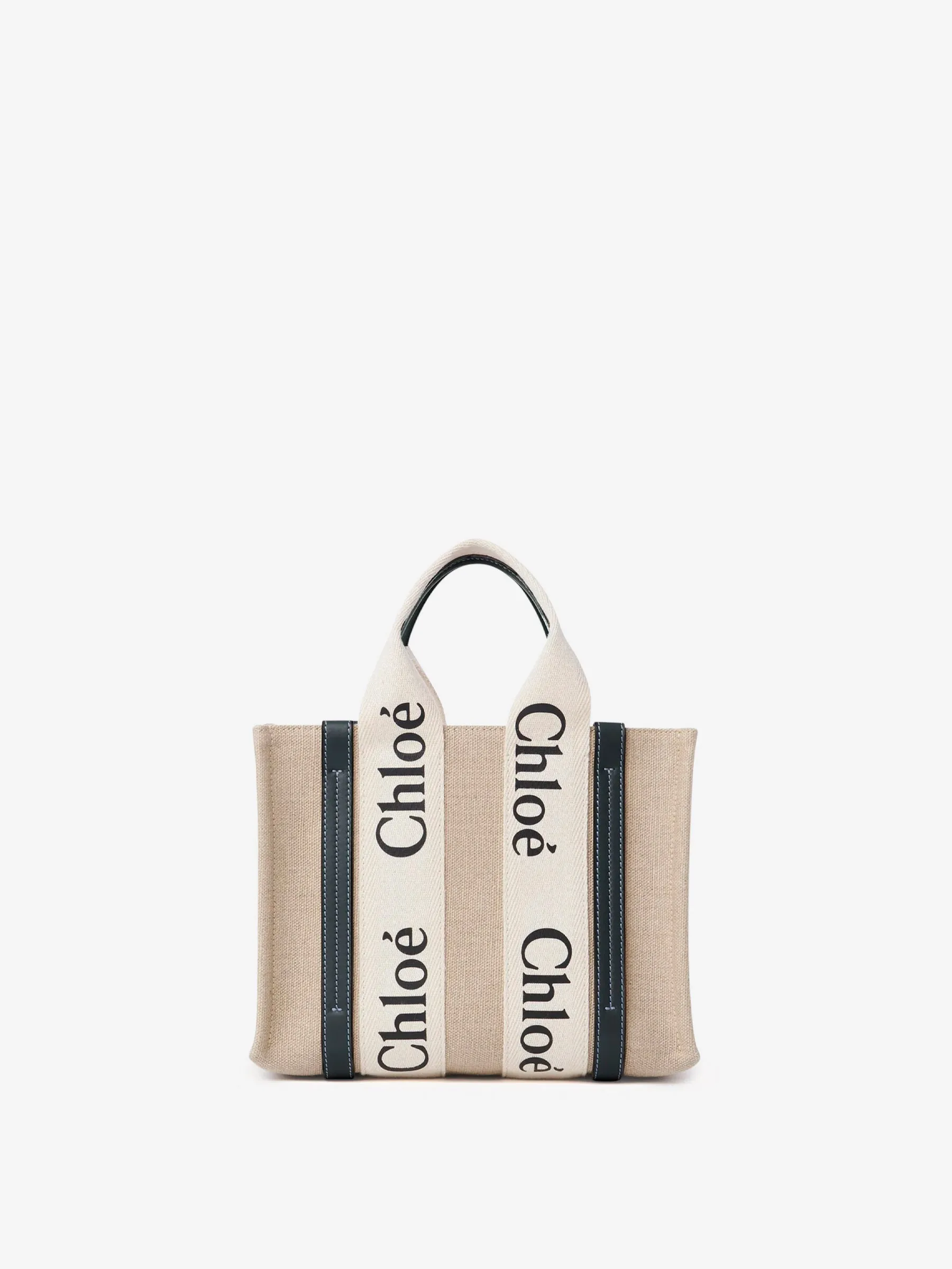 Bolso Bandolera Tote Woody S