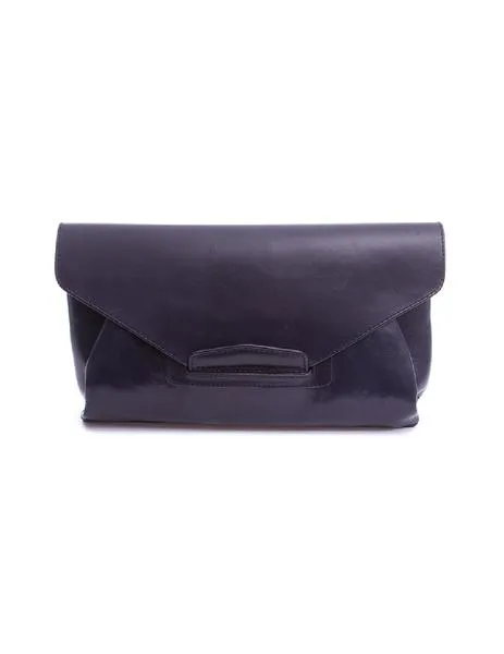 bolso calzados marian cartera de azul