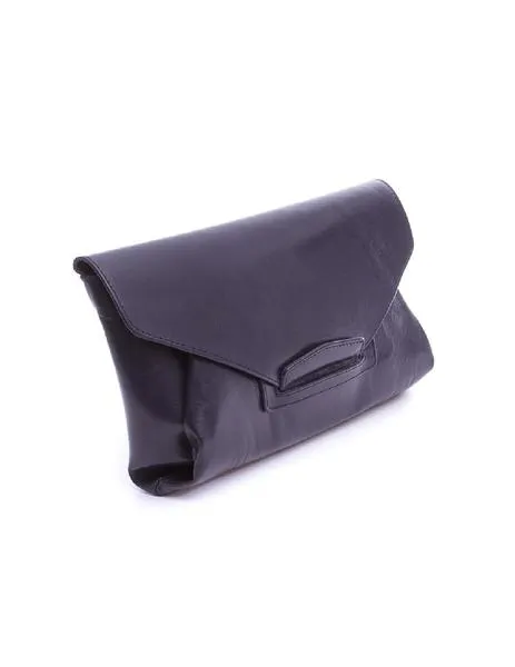 bolso calzados marian cartera de azul