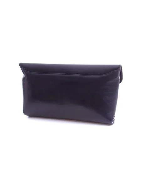 bolso calzados marian cartera de azul
