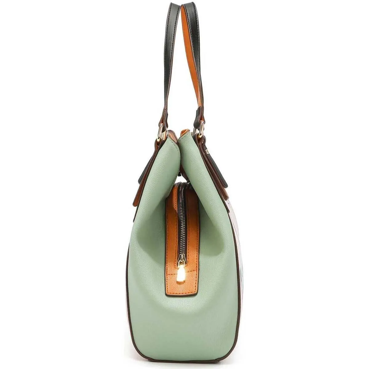 BOLSO DE MANO 