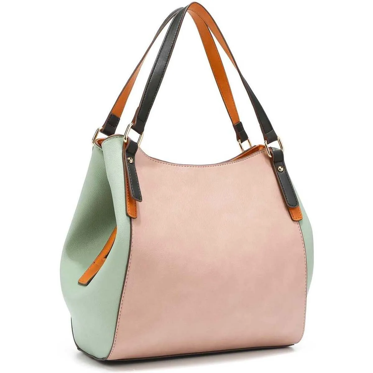 BOLSO DE MANO 