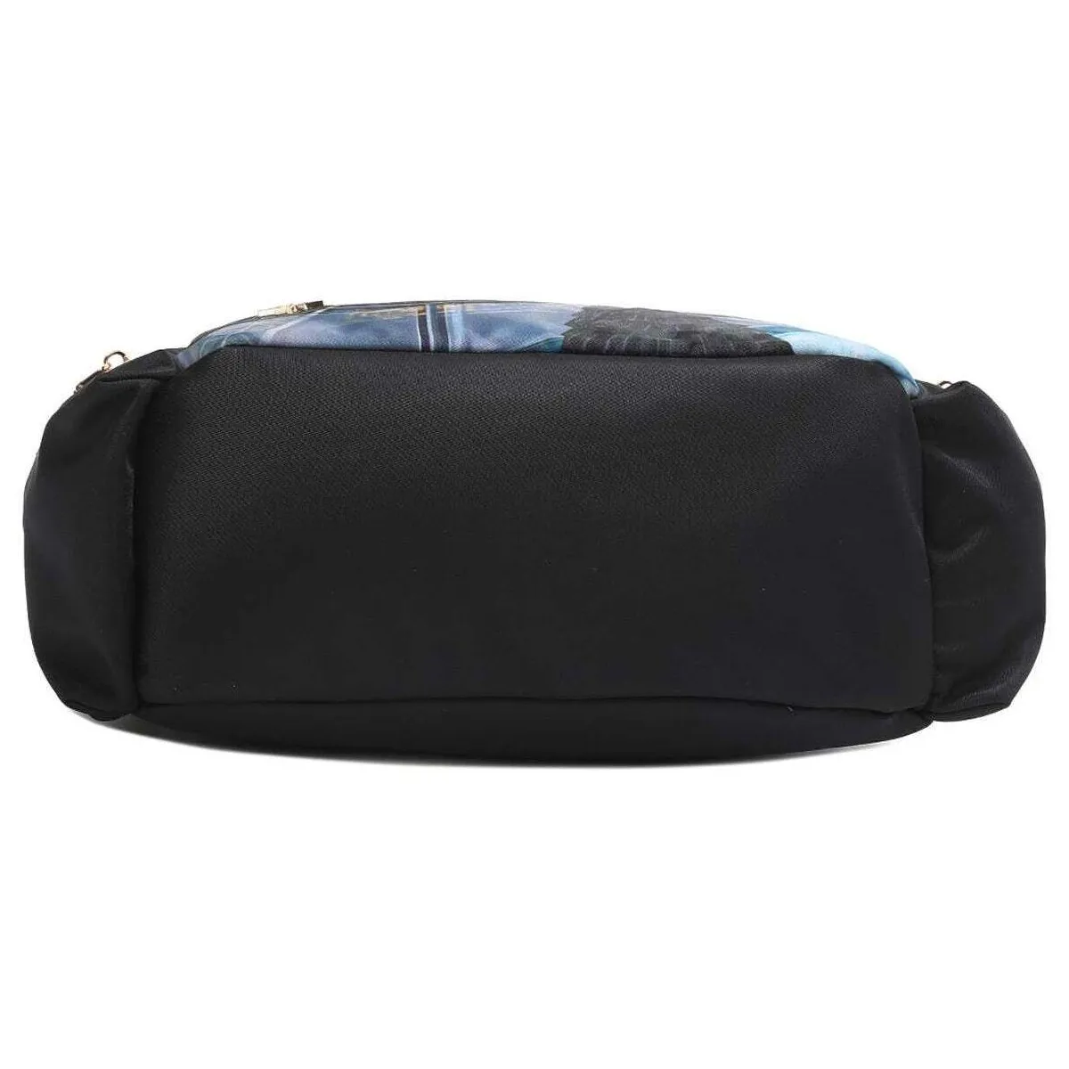 BOLSO DE MANO DE NYLON 