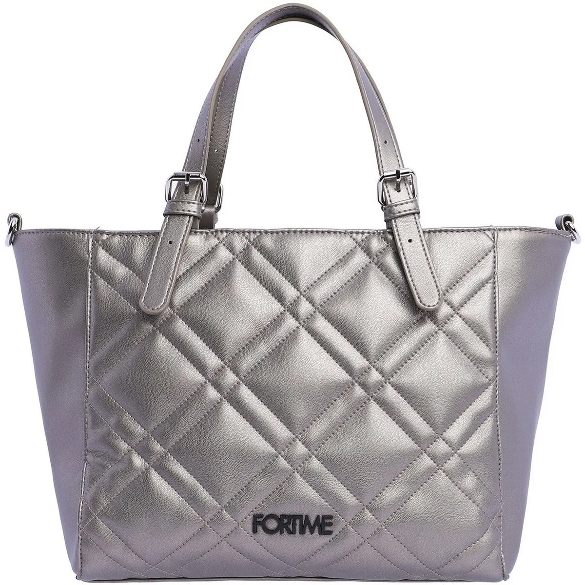 Bolso de mano para mujer  Helga de piel sint
