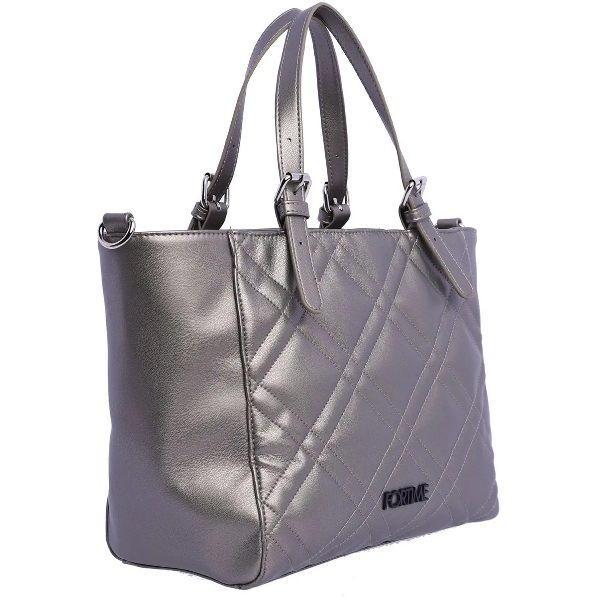 Bolso de mano para mujer  Helga de piel sint