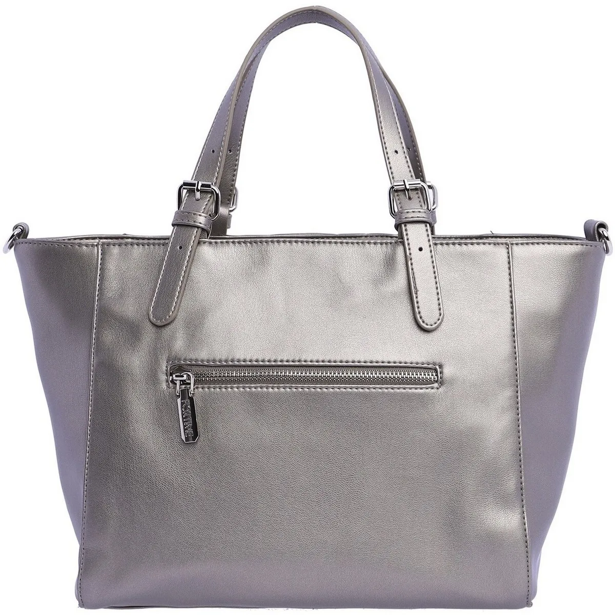 Bolso de mano para mujer  Helga de piel sint