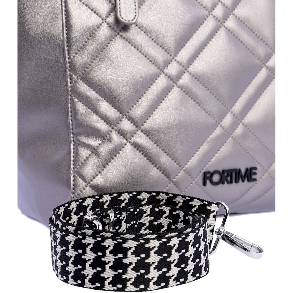 Bolso de mano para mujer  Helga de piel sint