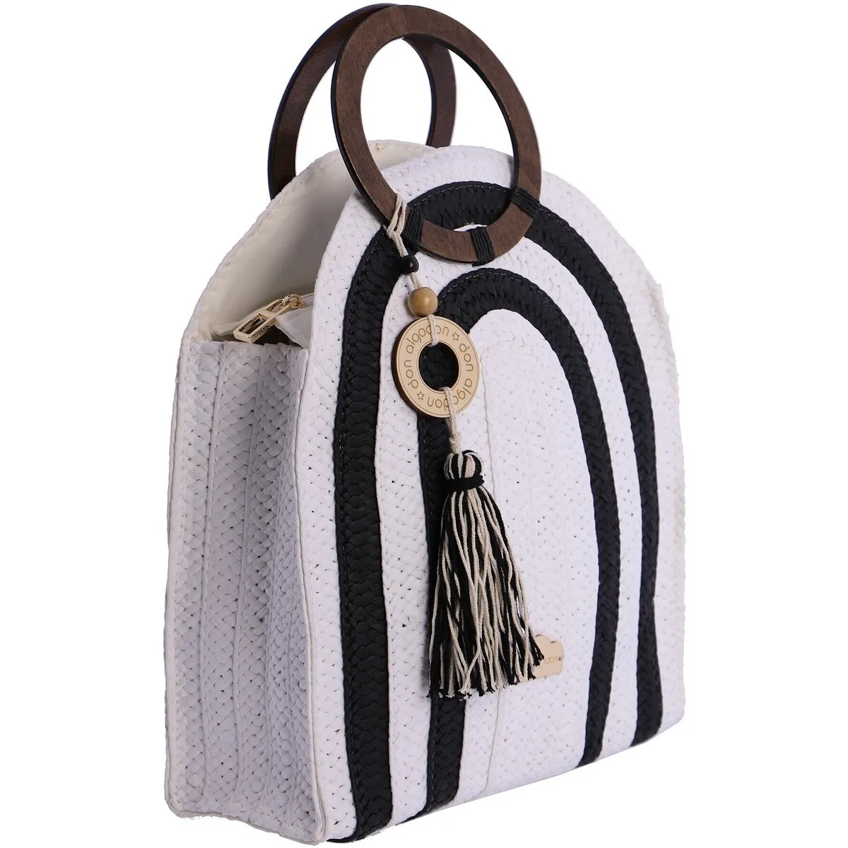 Bolso de mano Roxanne
