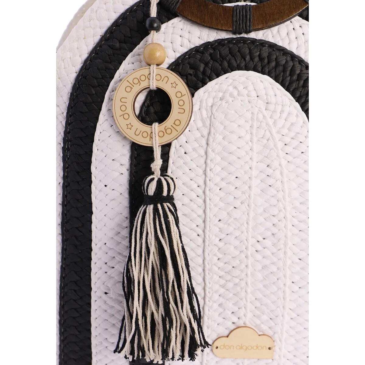 Bolso de mano Roxanne