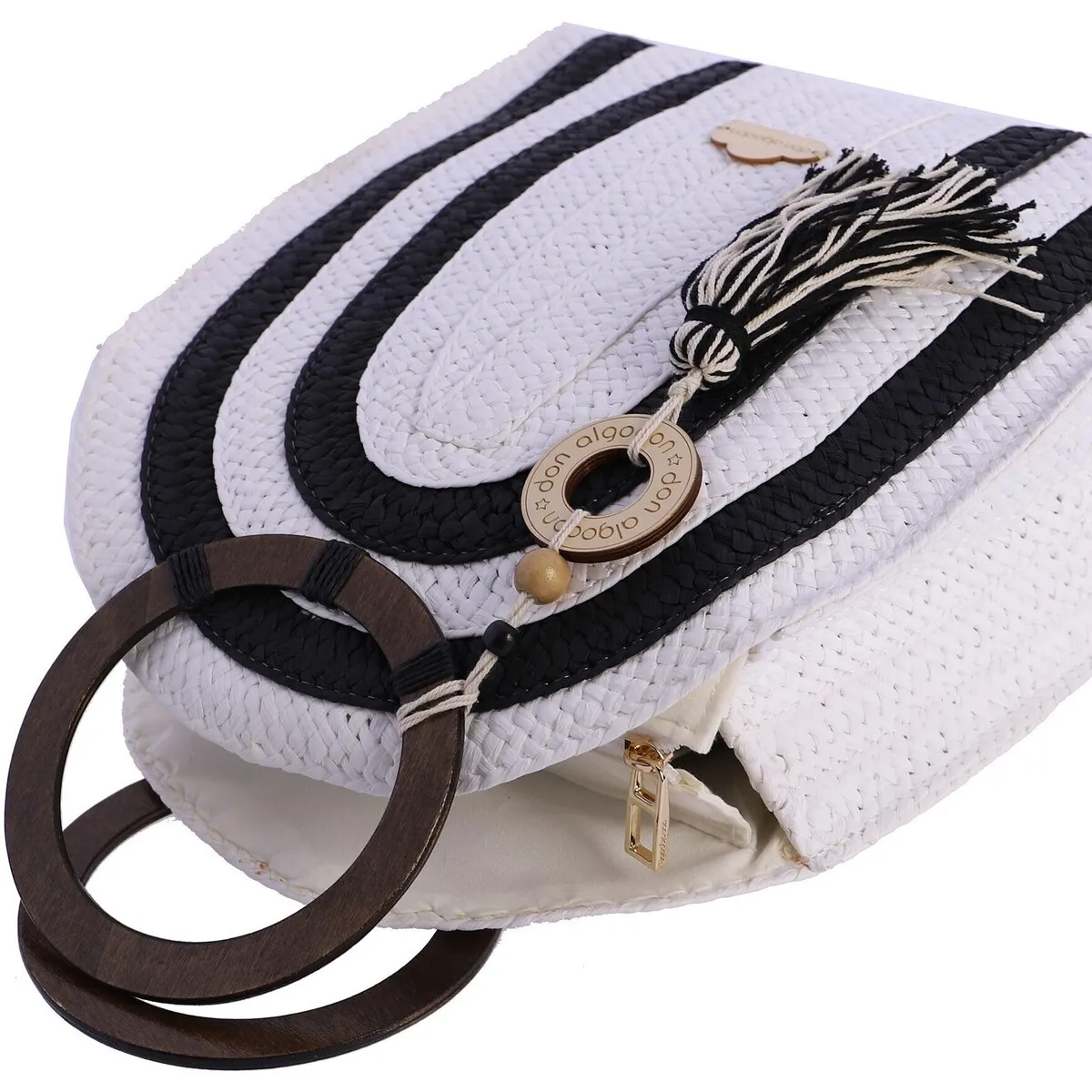 Bolso de mano Roxanne