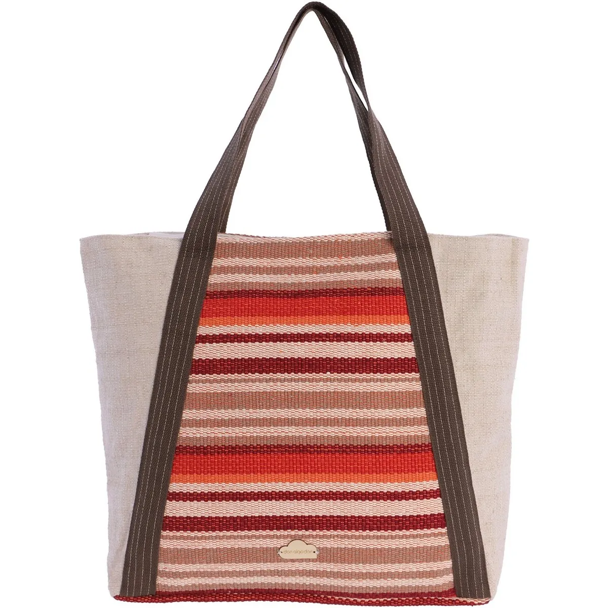 Bolso de playa Mandisa