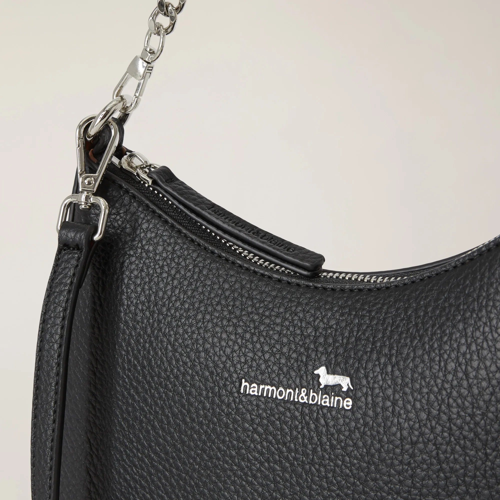 Bolso hobo Promenade