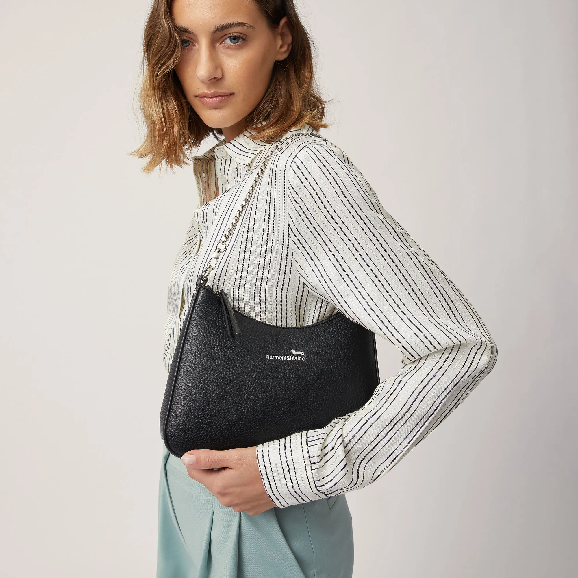 Bolso hobo Promenade