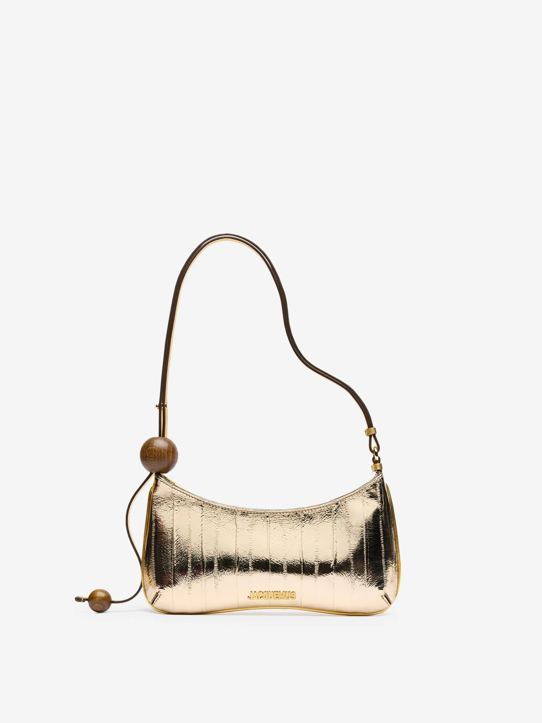 Bolso Hombro Le Bisou Perle