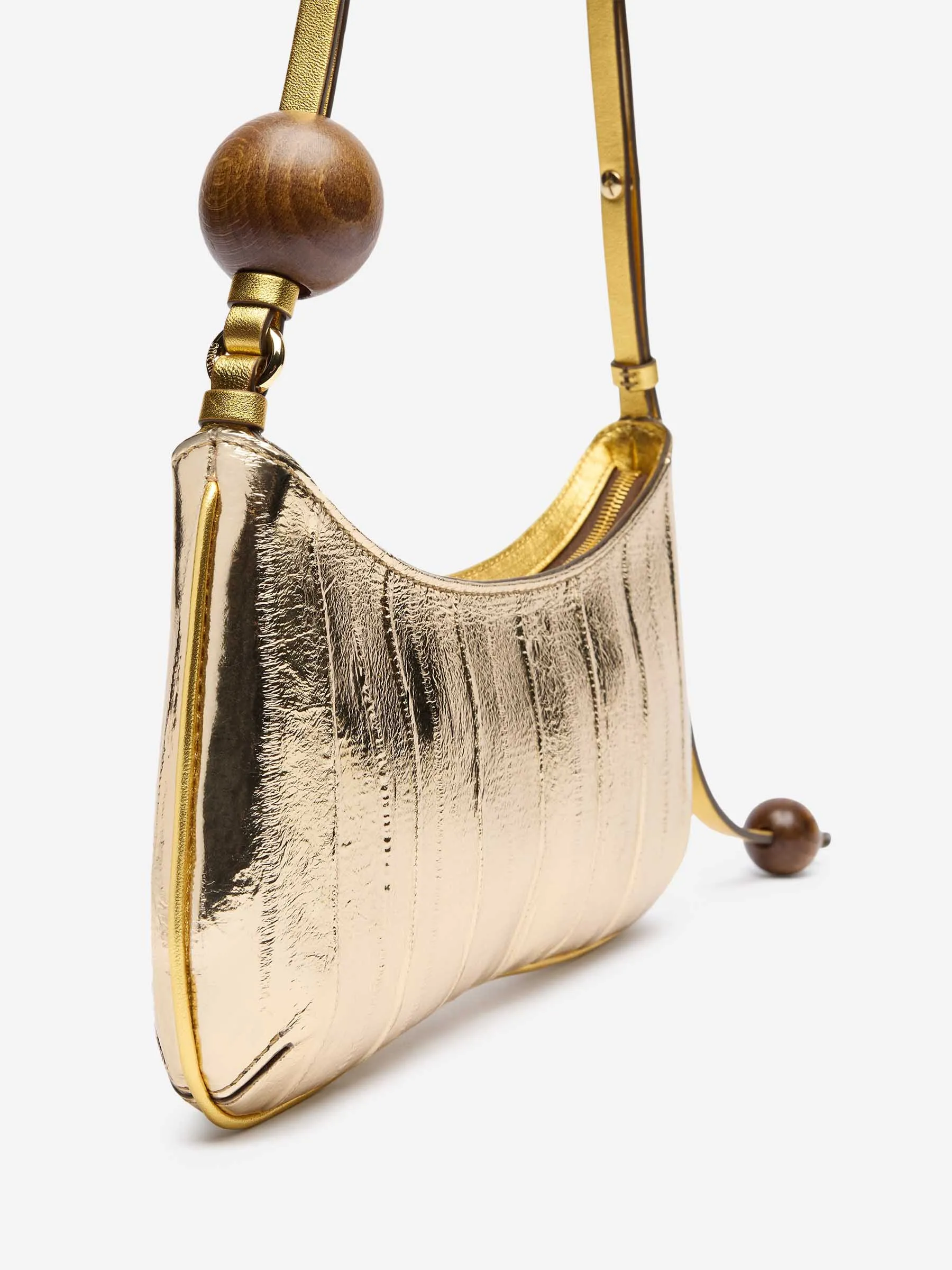 Bolso Hombro Le Bisou Perle