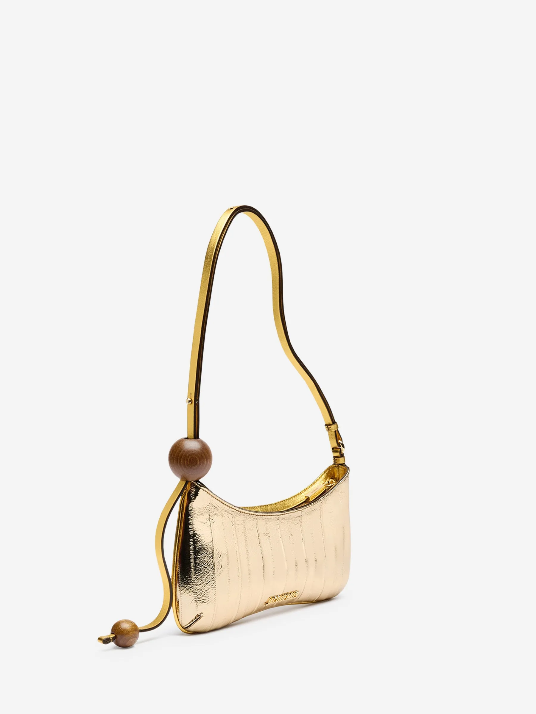 Bolso Hombro Le Bisou Perle