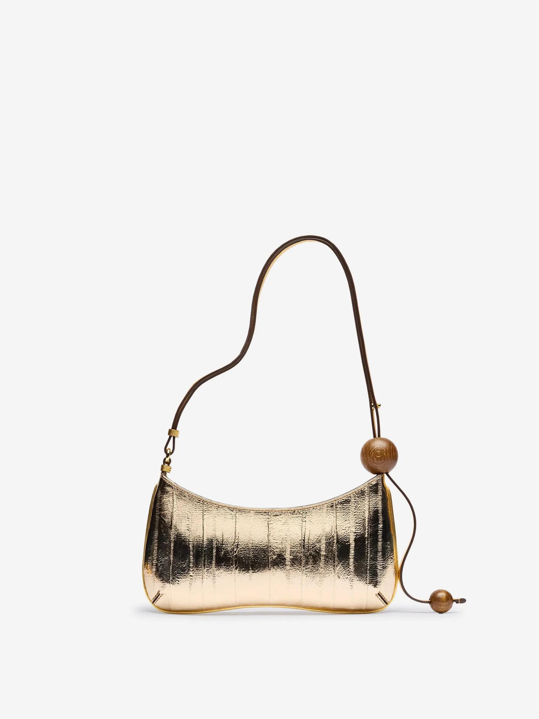 Bolso Hombro Le Bisou Perle