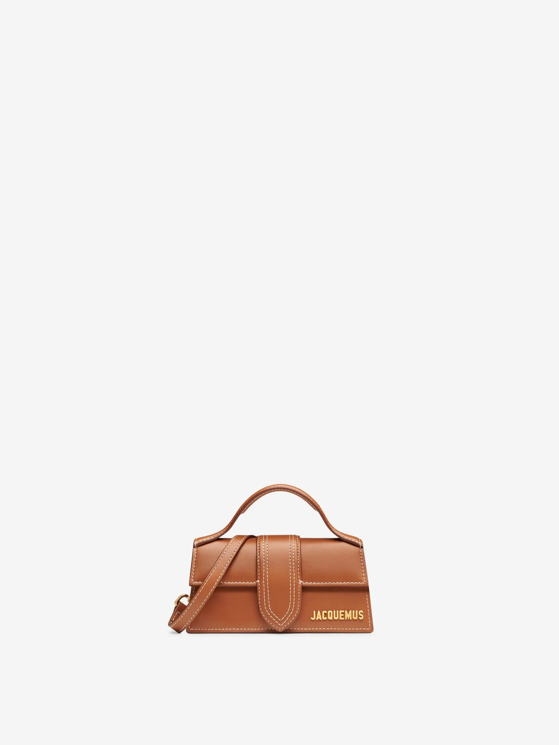 Bolso Mano Le Bambino