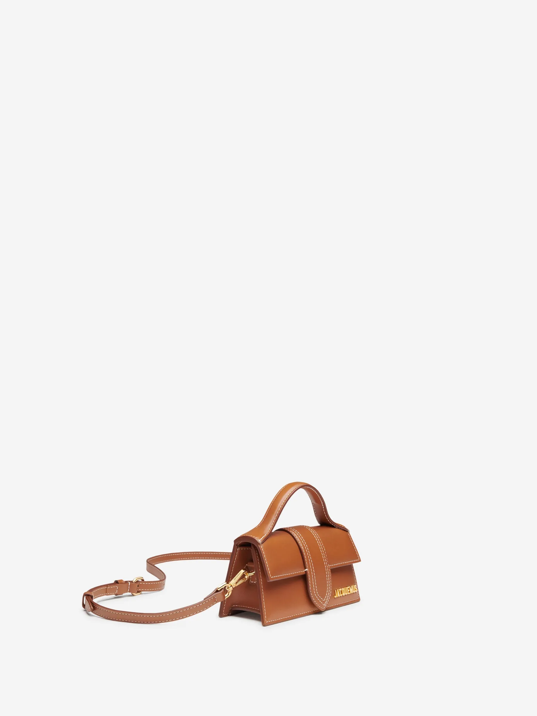 Bolso Mano Le Bambino
