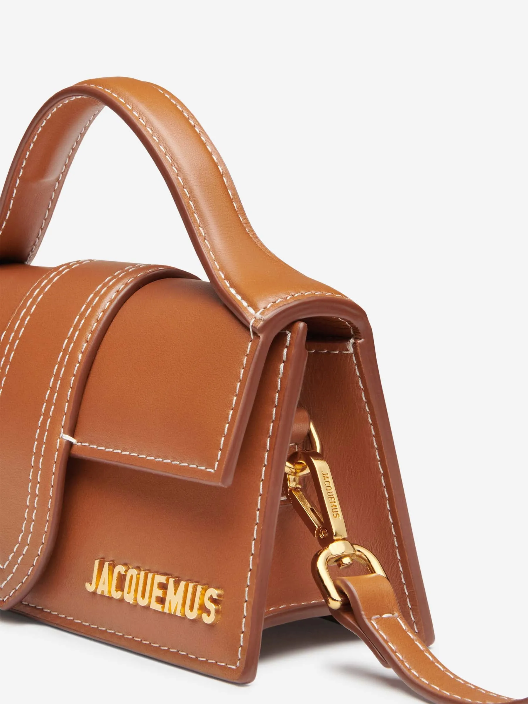 Bolso Mano Le Bambino