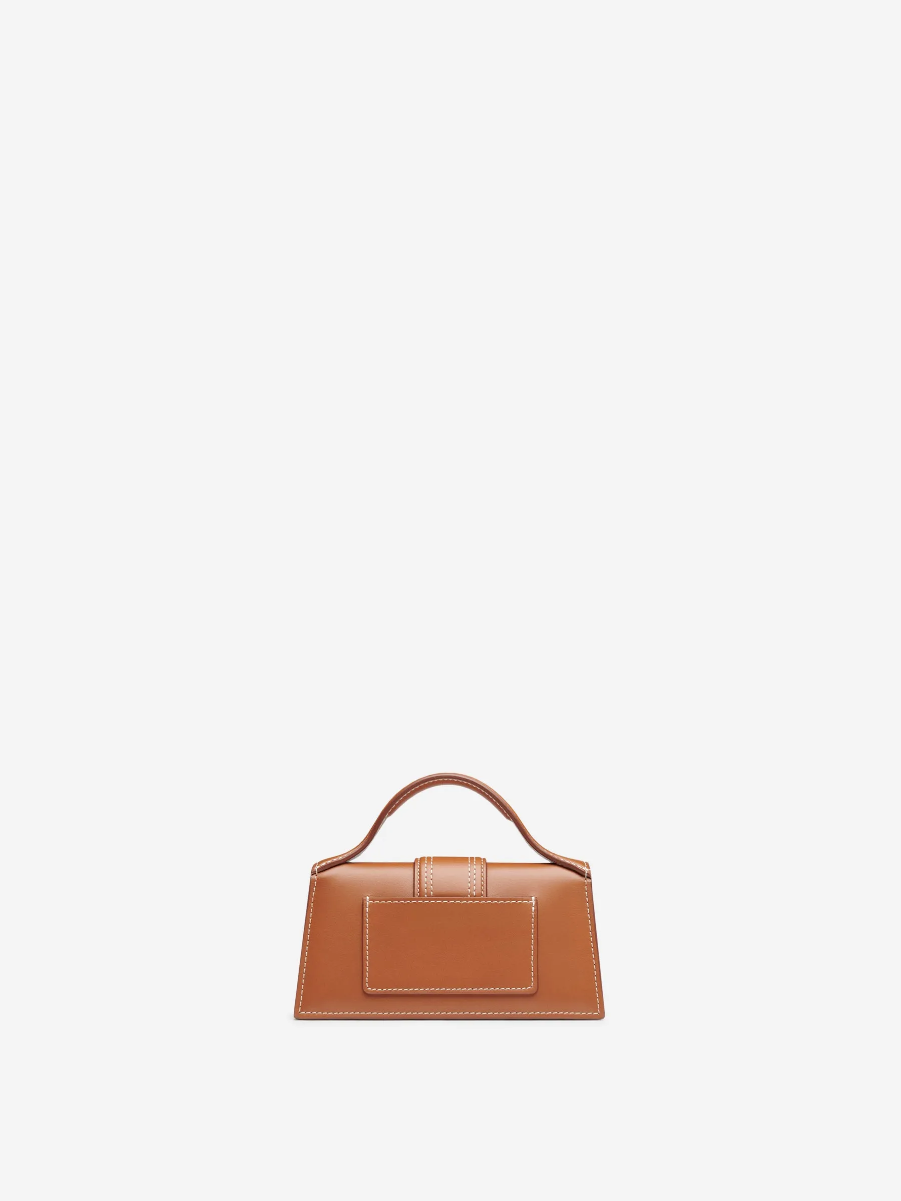 Bolso Mano Le Bambino