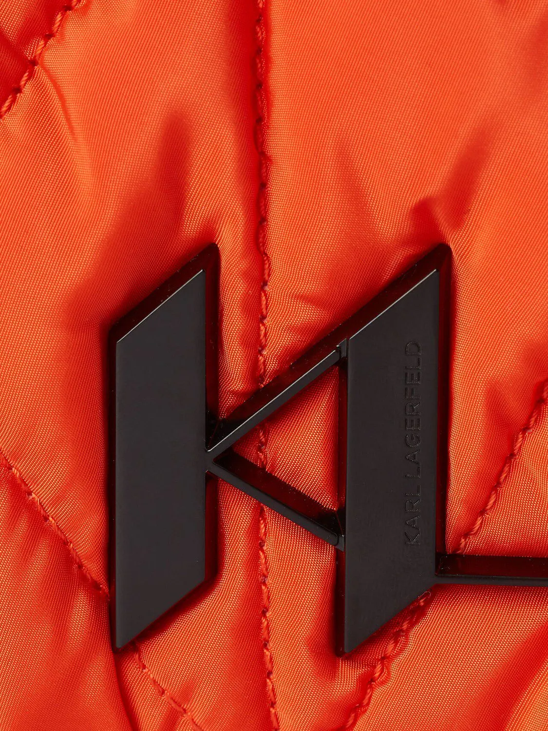 BOLSO NYLON MINI KARL LAGERFELD