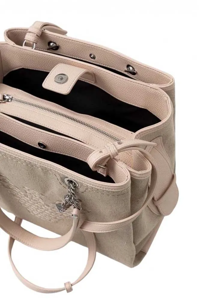 Bolso para mujer de Emporio Armani Accesorios – Y3D158YVL2E