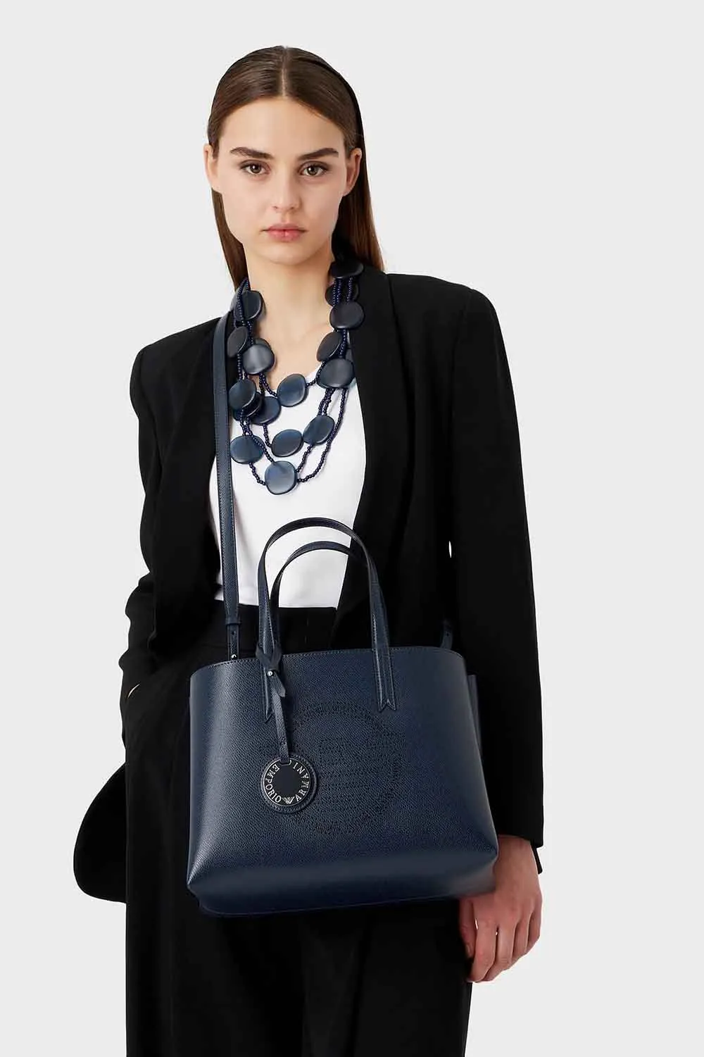 Bolso para mujer de Emporio Armani Accesorios – Y3D245YVL1E